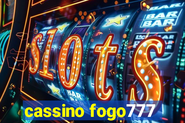 cassino fogo777